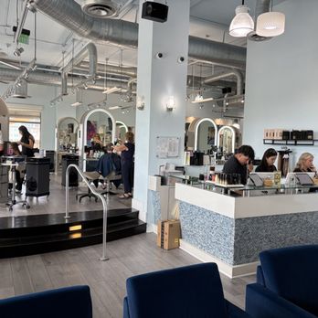 Salon Sora - Hairdresser stations - Hair Salons Near Me - Boca Raton, Florida