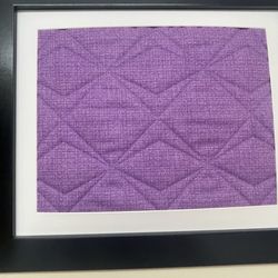Mad B's Quilt & Sew - Quilt In miniature