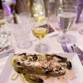 Venue 104 - Grilled Caesar Salad - Caterers Near Me - Cranford, New Jersey Venue 104 - Grilled Caesar Salad - Caterers Near Me - Cranford, New Jersey