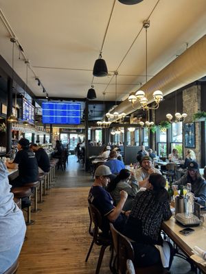 Centraal Grand Café & Tappery by null