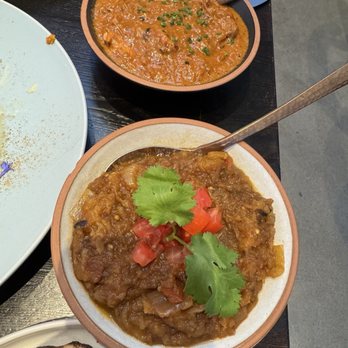 Bibi Ji - Indian Near Me - Santa Barbara, California