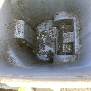 Happy Bins Cleaning - Pressure Washers Near Me - Vacaville, California Happy Bins Cleaning - Pressure Washers Near Me - Vacaville, California