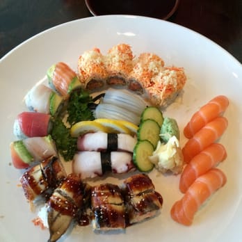 Passion Fin - Asian Fusion Near Me - Vienna, Virginia Passion Fin - Asian Fusion Near Me - Vienna, Virginia