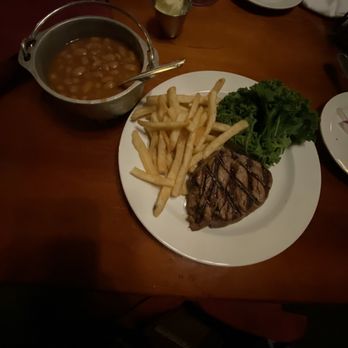 Cattlemens - Filet Mignonette Petite 6oz - Seafood Near Me - Dixon, California