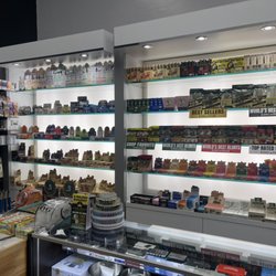 Western Smoke Shop