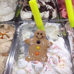 Vespa's Gelateria