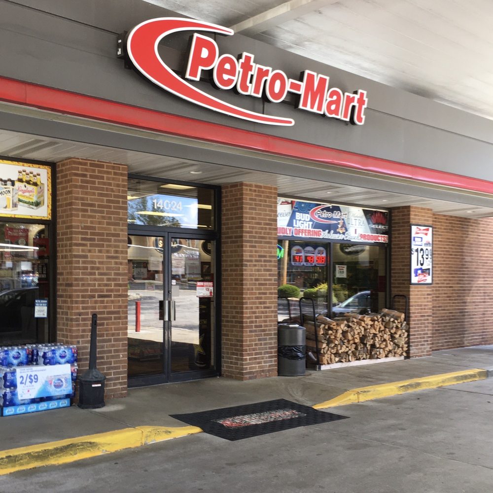 Petro Mart - the entrance to the petro mart - Convenience Stores Near Me - Chesterfield, Missouri Petro Mart - the entrance to the petro mart - Convenience Stores Near Me - Chesterfield, Missouri