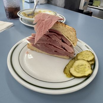 Mike's Famous Ham Place - Sandwiches Near Me - Detroit, Michigan Mike's Famous Ham Place - Sandwiches Near Me - Detroit, Michigan