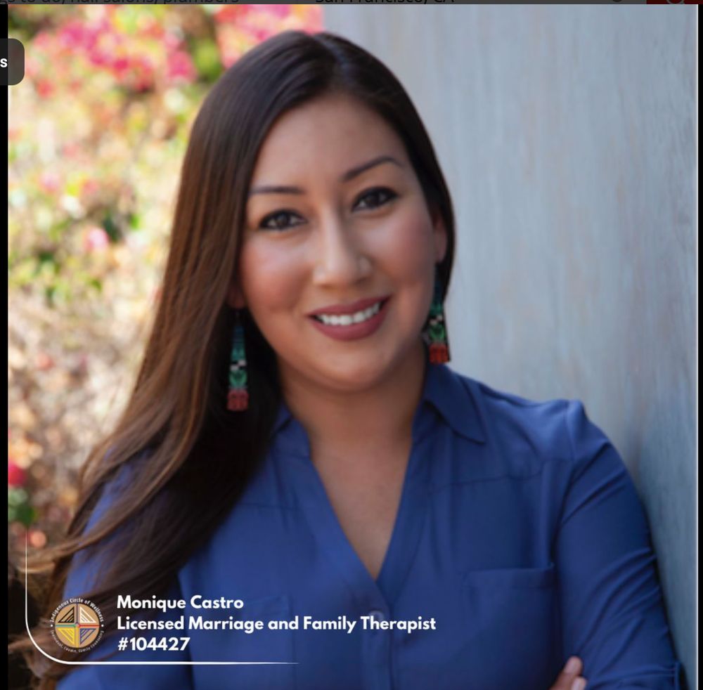 Indigenous Circle of Wellness - grief counselor in Riverside, CA