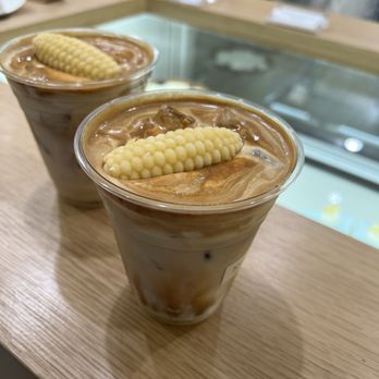 Harucake - Coffee & Tea Near Me - Los Angeles, California Harucake - Coffee & Tea Near Me - Los Angeles, California