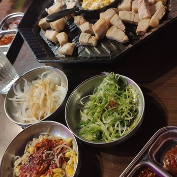 Porker Face - Barbeque Near Me - Burnaby, British Columbia