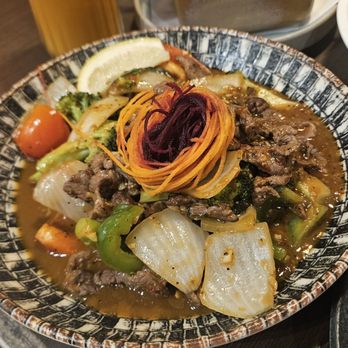 ThairoomGrand - Thai Near Me - Toronto, Ontario