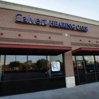 Calvert Hearing Care - Audiologist Near Me - Garland, Texas Calvert Hearing Care - Audiologist Near Me - Garland, Texas