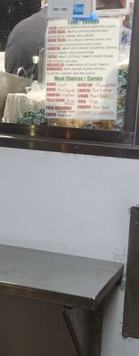 Tacos El Gordo by null