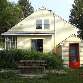 Pine Tree Home Inspections LLC - Nice little house on a bike path. - Home Inspectors Near Me - Bangor, Maine