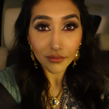 Makeup By Razan - Makeup by Razan for my cousin's wedding! - Makeup Artists Near Me Makeup By Razan - Makeup by Razan for my cousin's wedding! - Makeup Artists Near Me