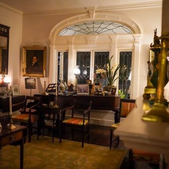 Linden Historic Bed and Breakfast - Bed & Breakfast Near Me - Natchez, Mississippi