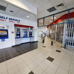 US Post Office