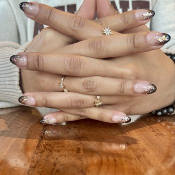 Crystal Nails & Beauty - Nail Salons Near Me - San Gabriel, California Crystal Nails & Beauty - Nail Salons Near Me - San Gabriel, California