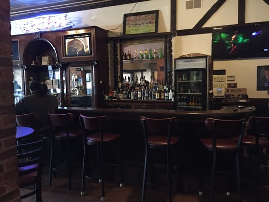 The Falcon Inn by null