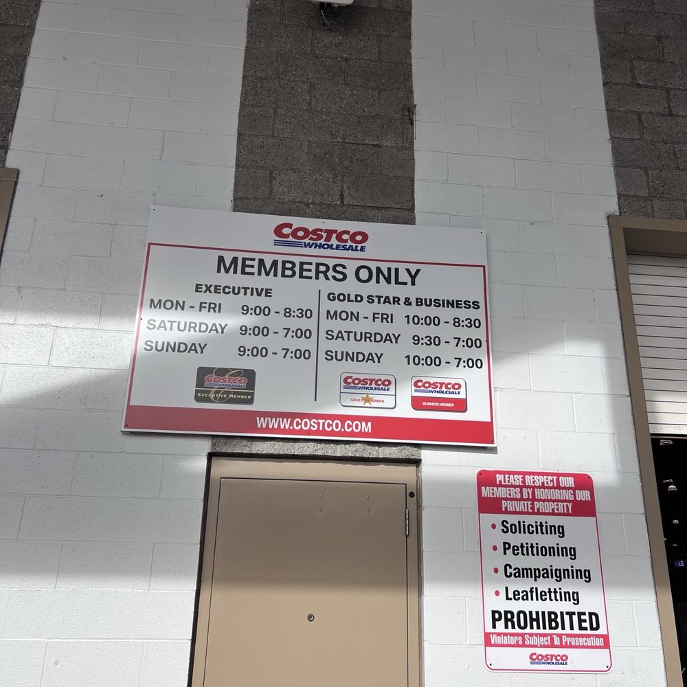 Costco Wholesale - 1/3/26 FYI. - Wholesale Stores Near Me - Santa Rosa, California Costco Wholesale - 1/3/26 FYI. - Wholesale Stores Near Me - Santa Rosa, California