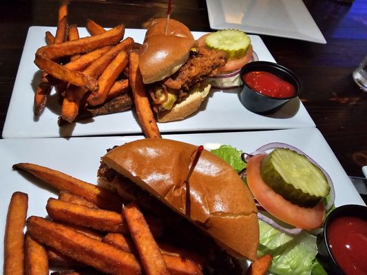 A Better Place Bar & Grill, Inc. by null