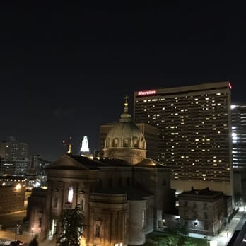 Assembly Rooftop Lounge - More amazing views from the rooftop lounge. - Lounges Near Me - Philadelphia, Pennsylvania