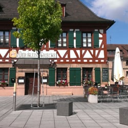 Der kleine Grieche