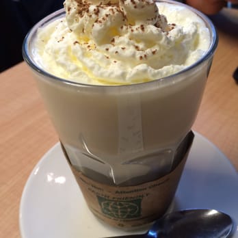 Le Petit Belge - White hot chocolate - Breakfast & Brunch Near Me - Vancouver, British Columbia Le Petit Belge - White hot chocolate - Breakfast & Brunch Near Me - Vancouver, British Columbia