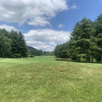 Raven Golf Club - 13 - Golf Near Me - Snowshoe, West Virginia Raven Golf Club - 13 - Golf Near Me - Snowshoe, West Virginia