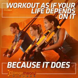 Orangetheory Fitness