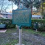 Photo of William Bartram Memorial