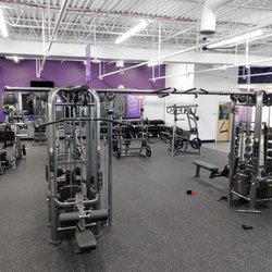 Anytime Fitness