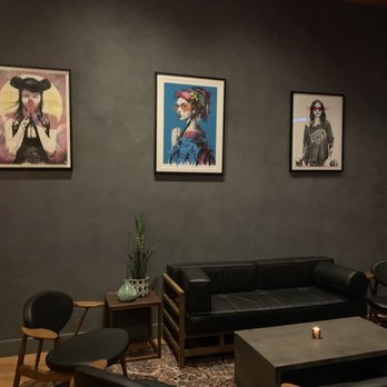 O-Ku - Decor - Sushi Bars Near Me - Washington, DC, District of Columbia