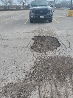 Walmart Supercenter by null