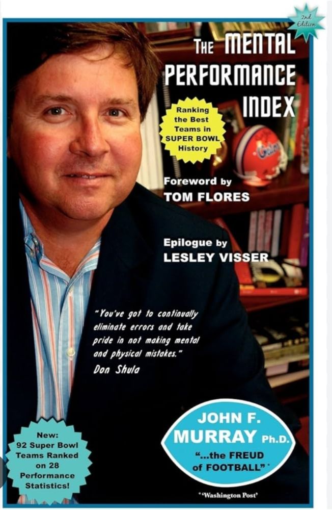 John F Murray PhD - child therapist in North Palm Beach, FL