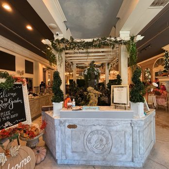 Tea Rose Garden - Tea Rooms Near Me - Pasadena, California Tea Rose Garden - Tea Rooms Near Me - Pasadena, California