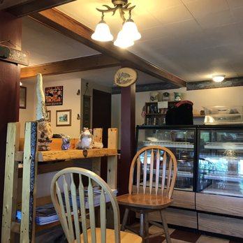 The Country Bear - Inside - Bakeries Near Me - Wilmington, New York The Country Bear - Inside - Bakeries Near Me - Wilmington, New York