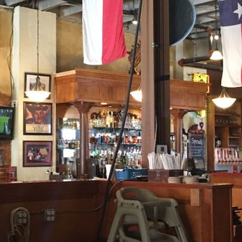 Tolbert's - Bar area - American Near Me - Grapevine, Texas Tolbert's - Bar area - American Near Me - Grapevine, Texas