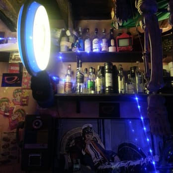 Q's Rummeria - Eclectic - Pubs Near Me - Rome, RM