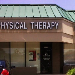 Achieve Physical Therapy