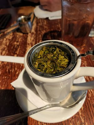 Teavolve Cafe by null