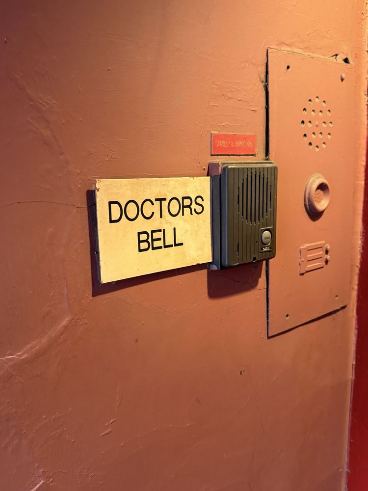 Burns Archive - grief counselor in New York, NY