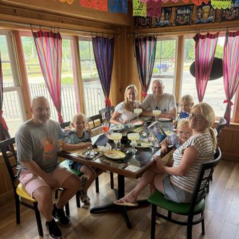 Dos Agaves - Mexican Near Me - Ashland, New Hampshire
