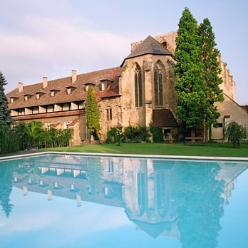 Hotel Richard Löwenherz - Pool im Klostergarten - Hotels Near Me - Dürnstein, 3 Hotel Richard Löwenherz - Pool im Klostergarten - Hotels Near Me - Dürnstein, 3
