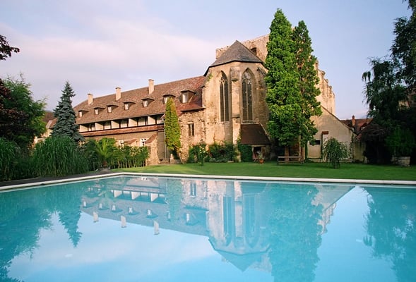 Hotel Richard Löwenherz by null