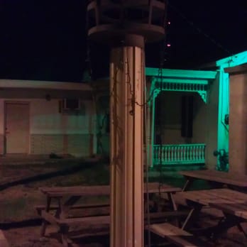 Tony's Siesta - The miniature Tower outside Tony's. Very nice when it's lit up & you're sitting on the benches next to it... - Sports Bars Near Me - San Antonio, Texas Tony's Siesta - The miniature Tower outside Tony's. Very nice when it's lit up & you're sitting on the benches next to it... - Sports Bars Near Me - San Antonio, Texas