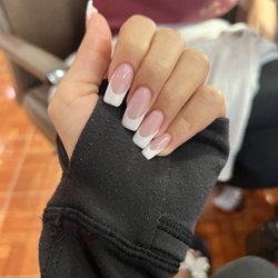 user provided Castle Nails photo