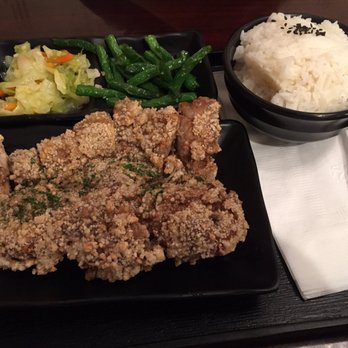Taste Tea Cafe - Fried Pork Chop Rice - Taiwanese Near Me - Artesia, California Taste Tea Cafe - Fried Pork Chop Rice - Taiwanese Near Me - Artesia, California