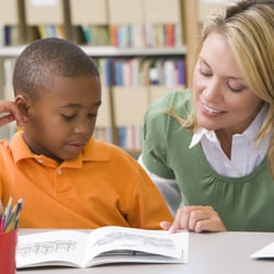 REACH Professional In-Home Tutoring - Reading Tutors